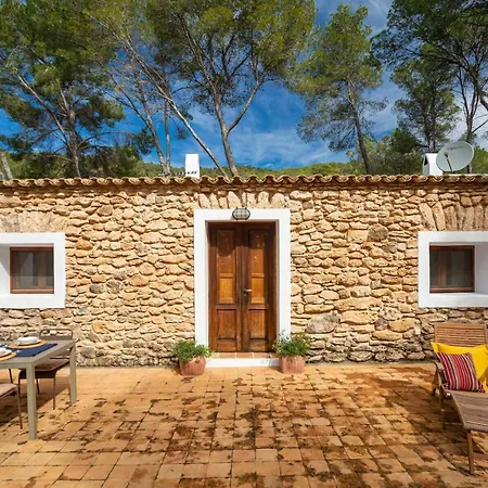 Villa Font