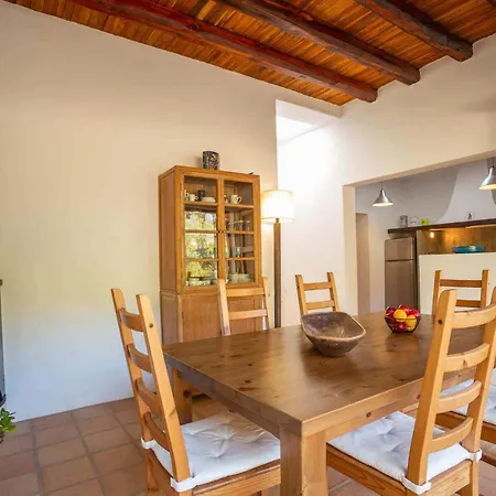 Villa Font Santa Eulalia del Río