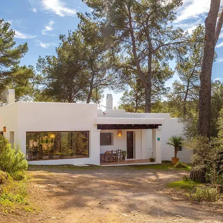 Villa Font Santa Eulalia del Río