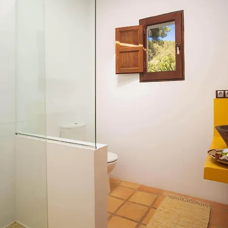 Font Villa