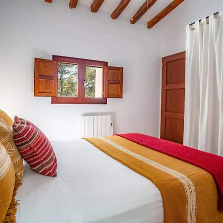 Font Villa Santa Eulària des Riu