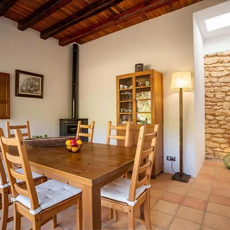 Font Villa Santa Eulària des Riu