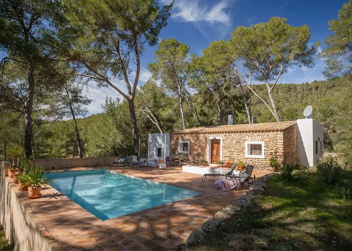 Font Villa Santa Eulària des Riu