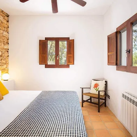 Font Santa Eularia des Riu