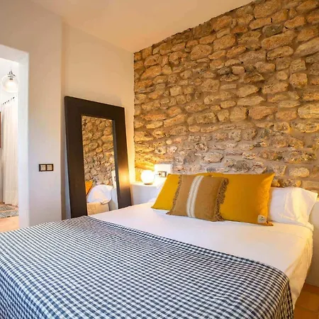 Villa Font Santa Eularia des Riu