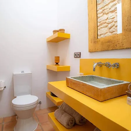 Villa Font Santa Eularia des Riu