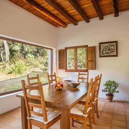 Font Santa Eularia des Riu